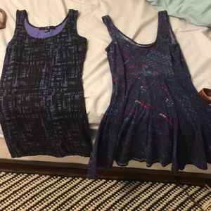 Summer dresses